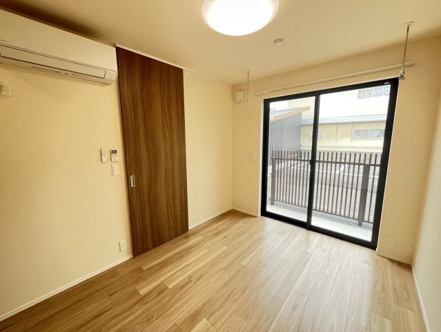 CASA MICHI おしゃれな居間です