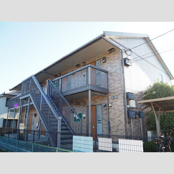 ストークコートⅡ 周辺