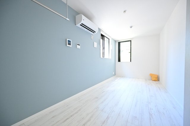 モンクール高野台2階 部屋その他