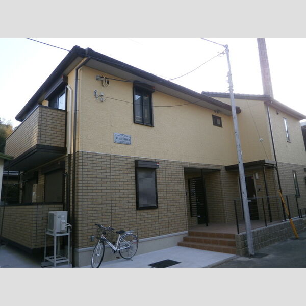 エクセレント和田町Ⅲの外観画像