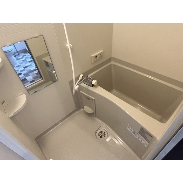 Palma Foresta201号室 お風呂