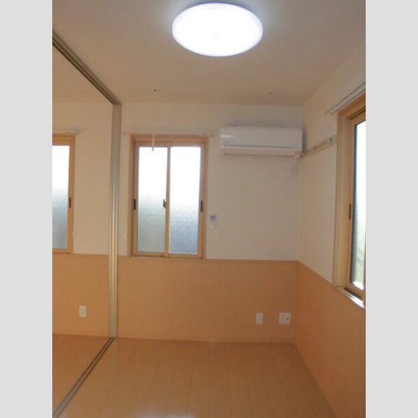 リヴィエール205号室 部屋その他