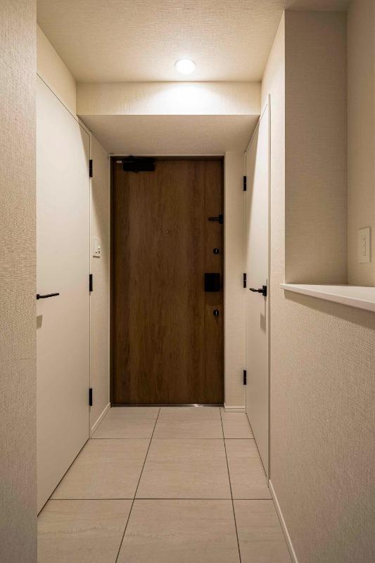 シーズンフラッツ新大塚3階 部屋その他