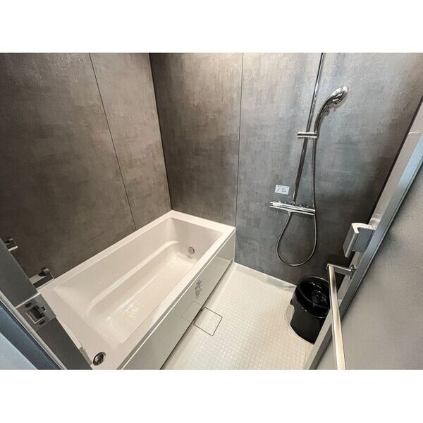 マイキャッスル青砥ロイヤルステージ お風呂