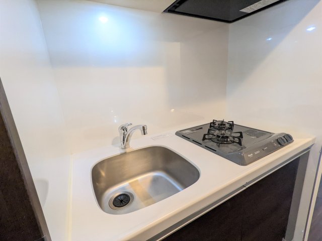 ハーモニーレジデンス板橋シティサイト キッチン