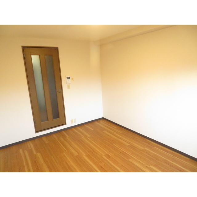 アセンズシティ３ 内観