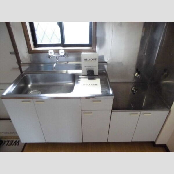 サマックス　アルテール キッチン