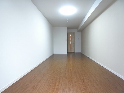 リブリ・みやび リビング