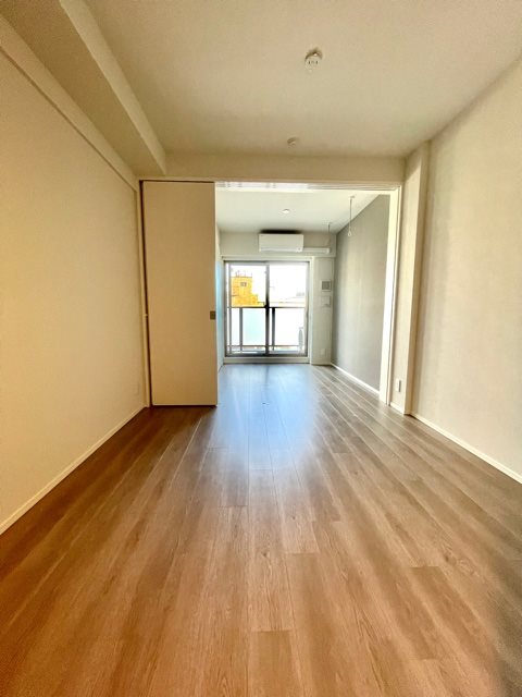 レジディア門前仲町プレイス8階 リビング