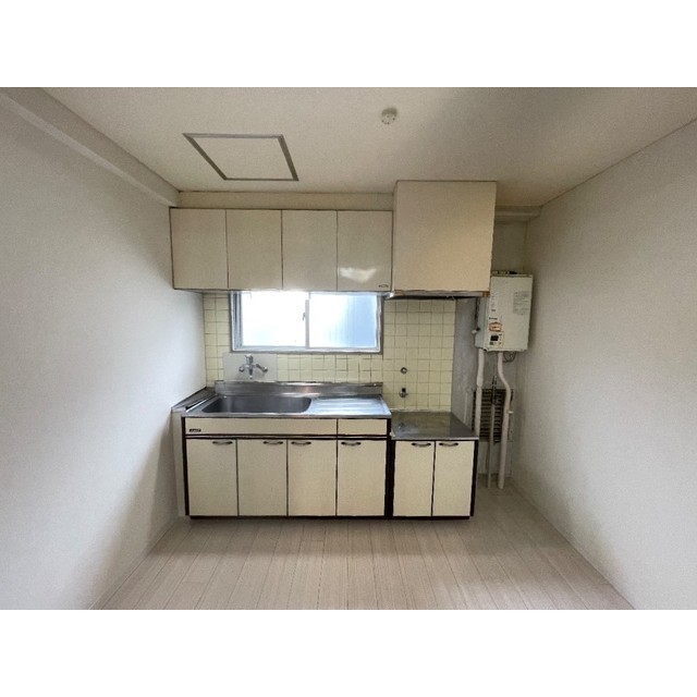 堀江ビル304号室 キッチン