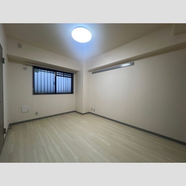 スタークレスト0603号室 北側洋室