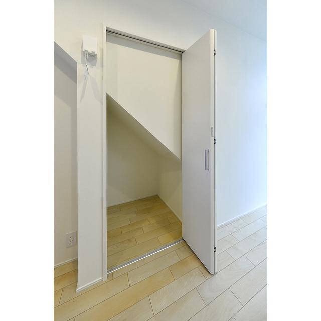 文京大塚テラス2階 同建物別部屋の参考画像