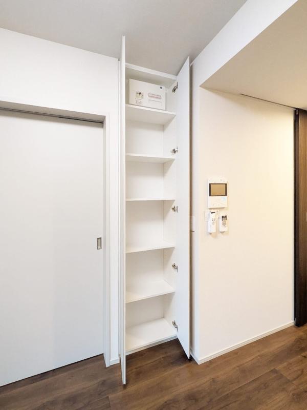 クレストコート世田谷松原5階 眺望