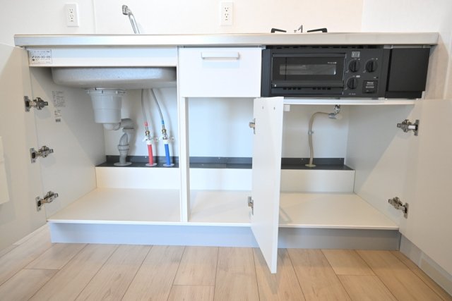 フェリデンシア御嶽山3階 キッチン