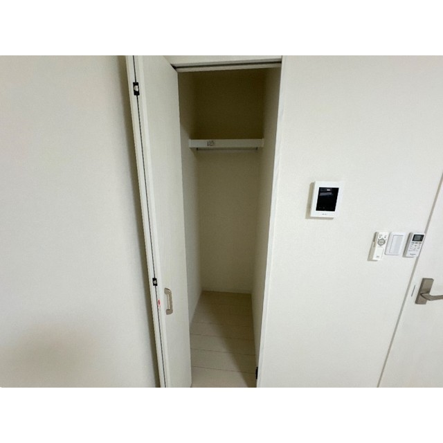 MQuarto箭弓町102号室 内観