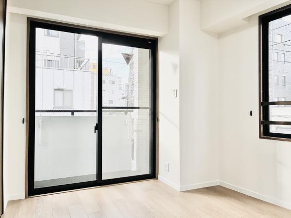 ＹＳビル リビング