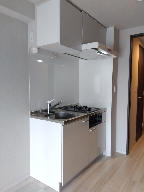 デュオフラッツ飯田橋ＷＥＳＴ7階 同建物別部屋の参考画像