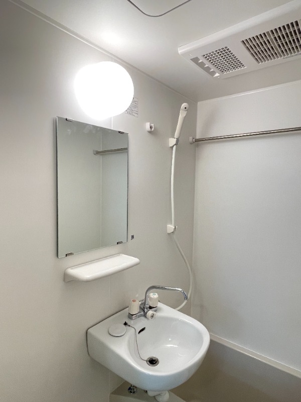 アール阿佐ヶ谷1階 部屋その他