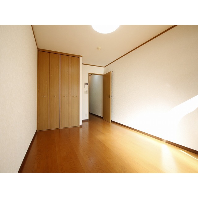 アムール 日進 リビング