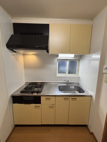 ガーデンホームズ キッチン