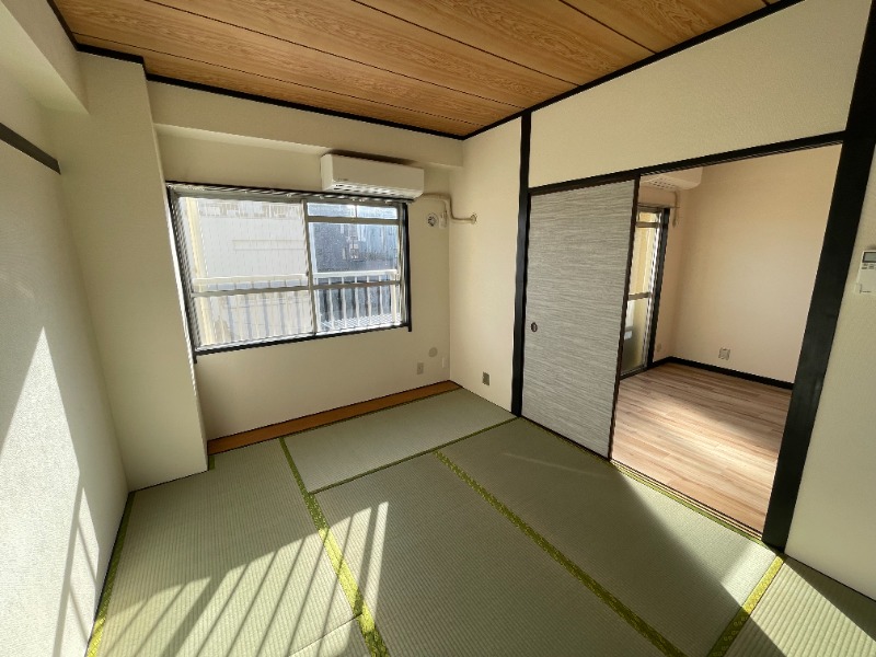 幸眞ビル3階 部屋その他