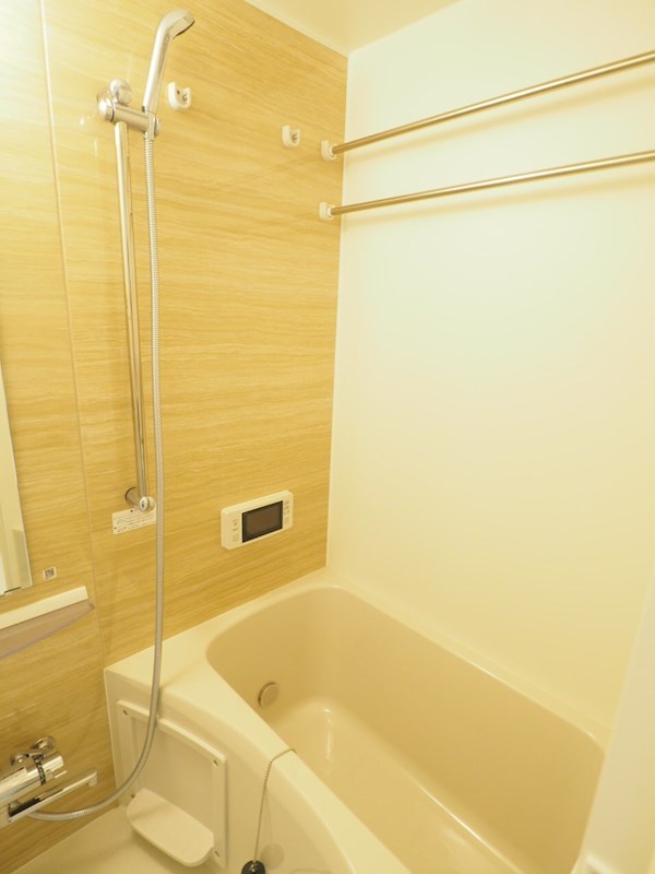 アーバネックス南品川Ⅱ7階 お風呂