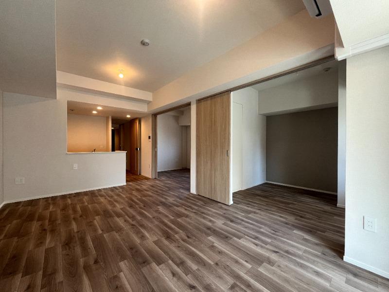 ASMACI  MAISON両国Ⅱ4階 同タイプ・他号室の写真です。