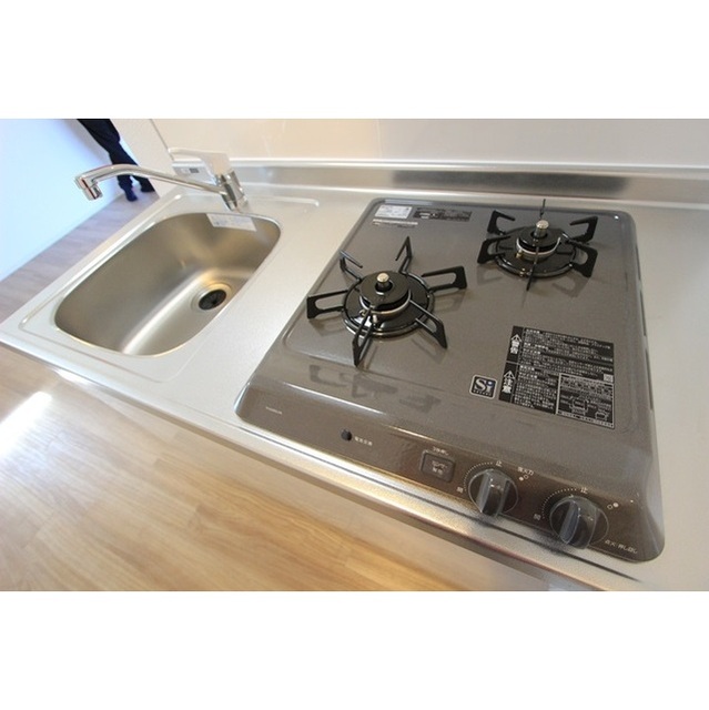 エスカリエ キッチン