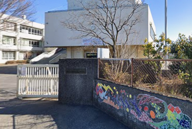 東村山市久米川町戸建て 【中学校】東村山市立東村山第二中学校まで797ｍ