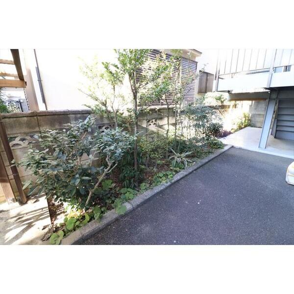 メゾン湘南102号室 部屋その他