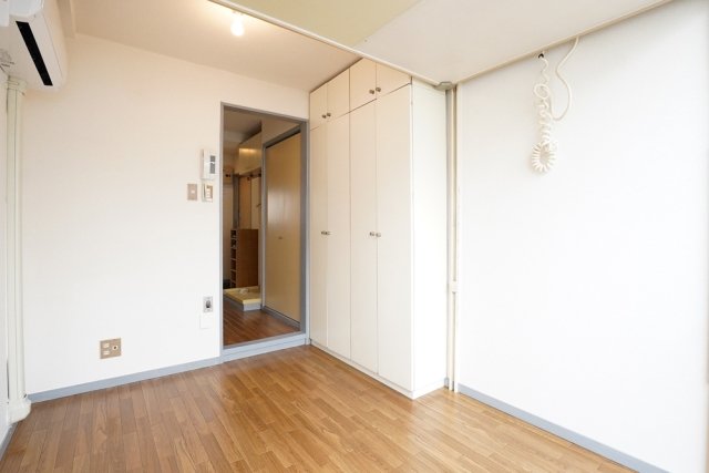 ピアレス上池袋3階 部屋その他