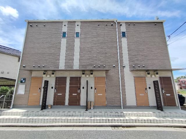 パインベルク エントランス