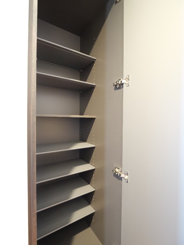 プレジオ西新井15階 部屋設備