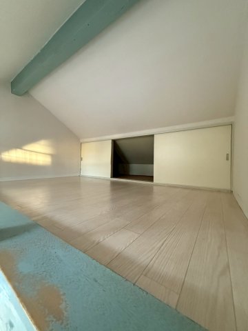 パンシオン読売ランド前A棟101号室 収納