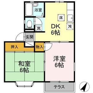 102号室
