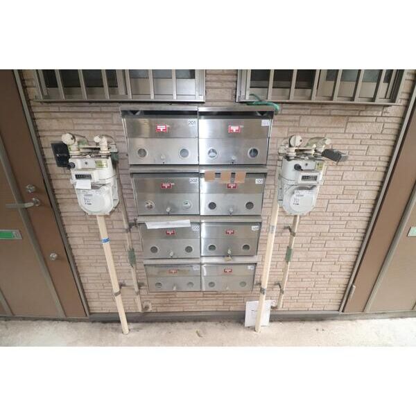 サンライフ瀬谷205号室 部屋設備