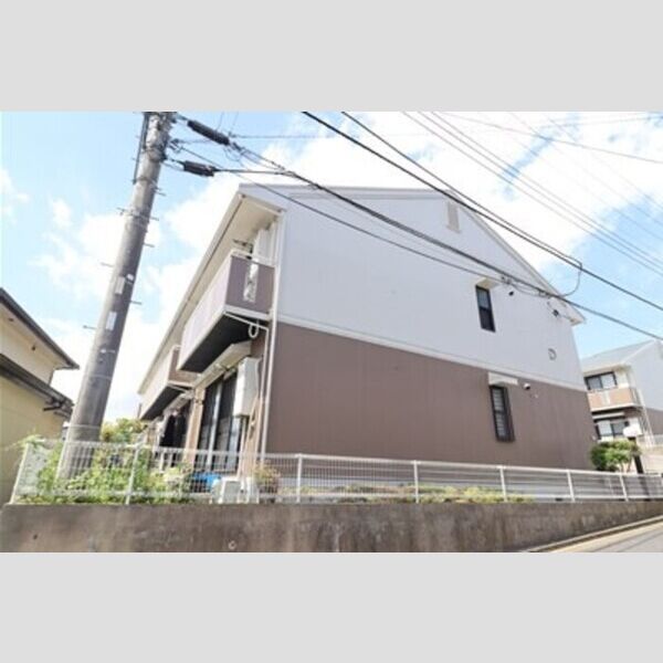 ロイヤルタウン泉　D205号室 外観