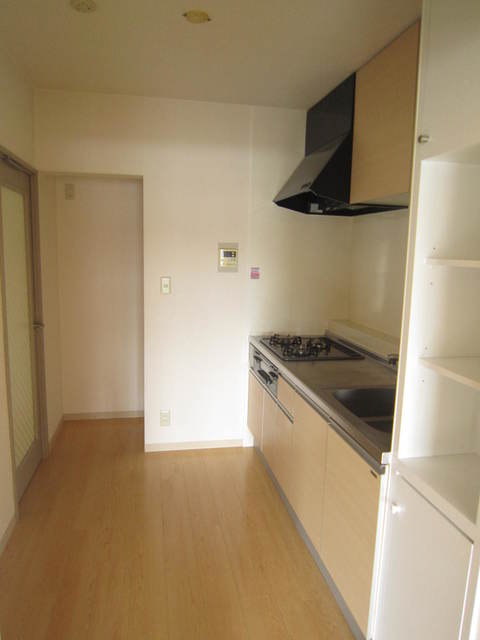 リバーサンド0302号室 別号室の写真