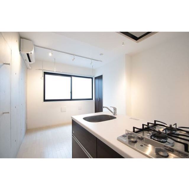 MDM池尻大橋Ⅱ 内観