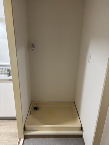 メゾン朝比奈0304号室 部屋設備