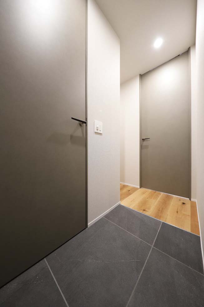 EDIT文京千石Ⅱ3階 内観