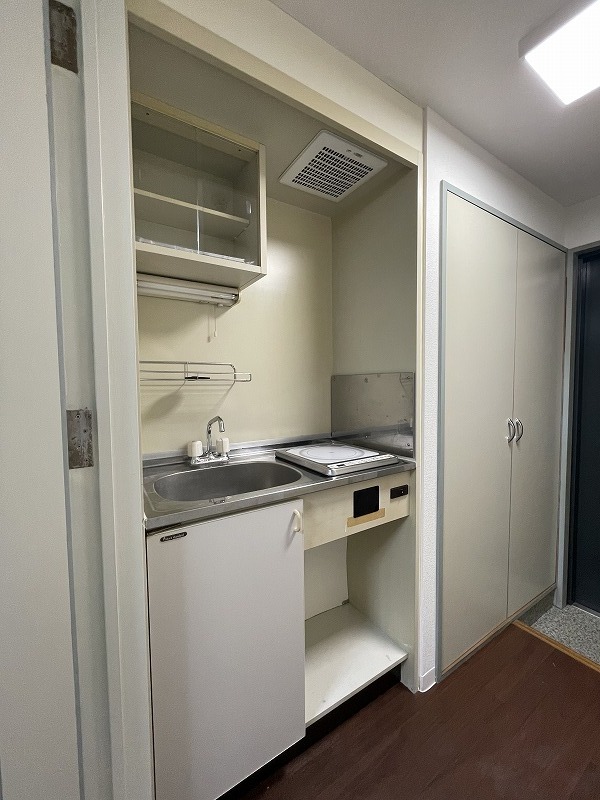 ビバハイム2階 部屋その他