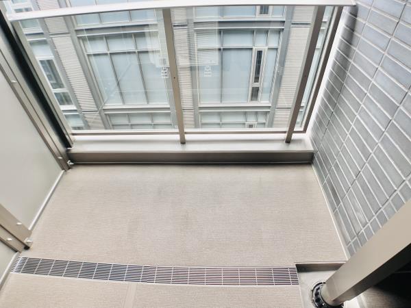 三田ガーデンヒルズ　サウスヒル13階 リビング