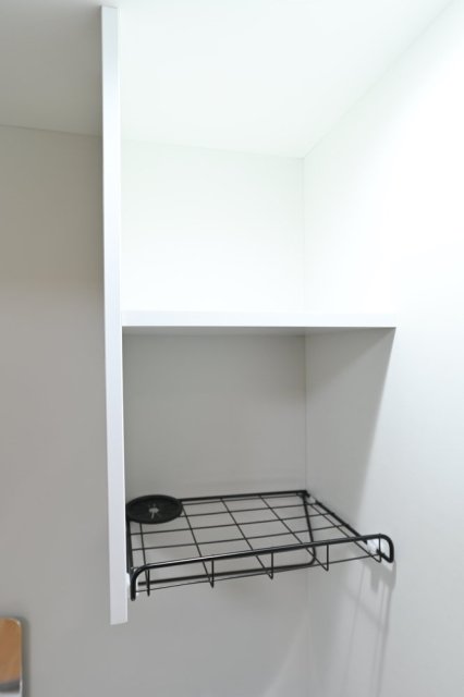 ザ・アーバンテラス高田馬場 キッチン