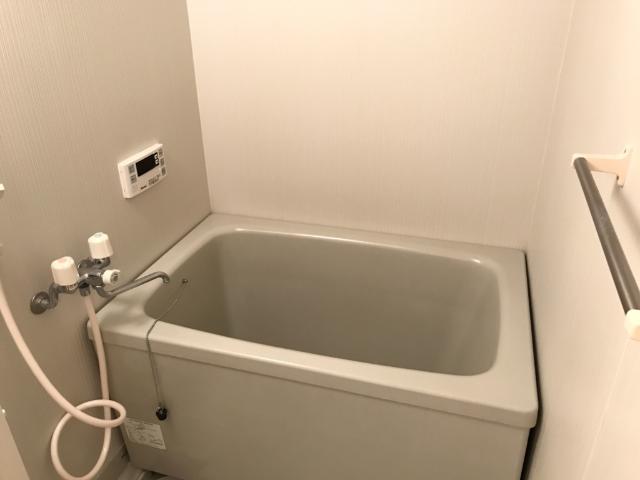 クレイスヴィラ バス