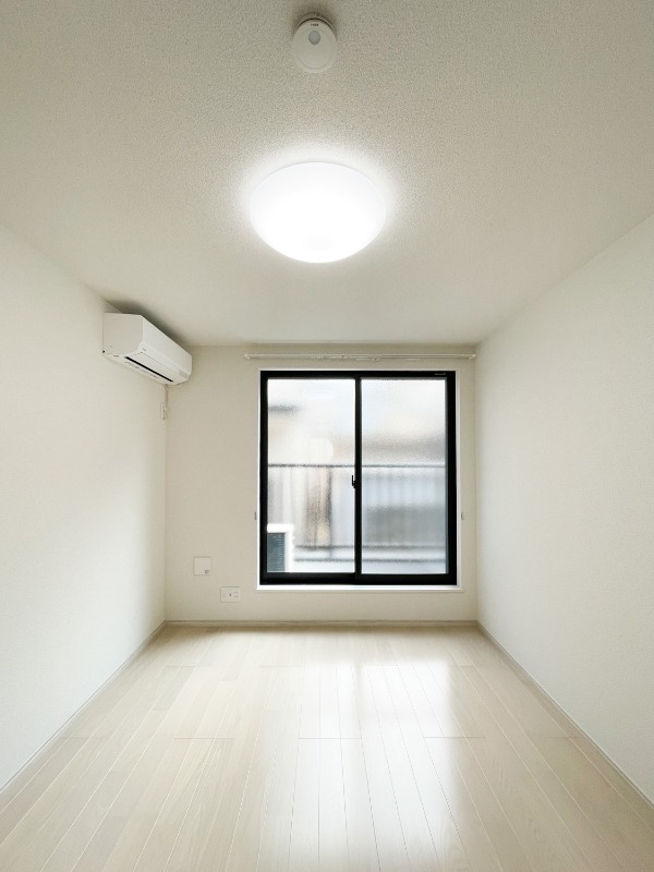 ノーザンロード東武練馬2階 部屋その他