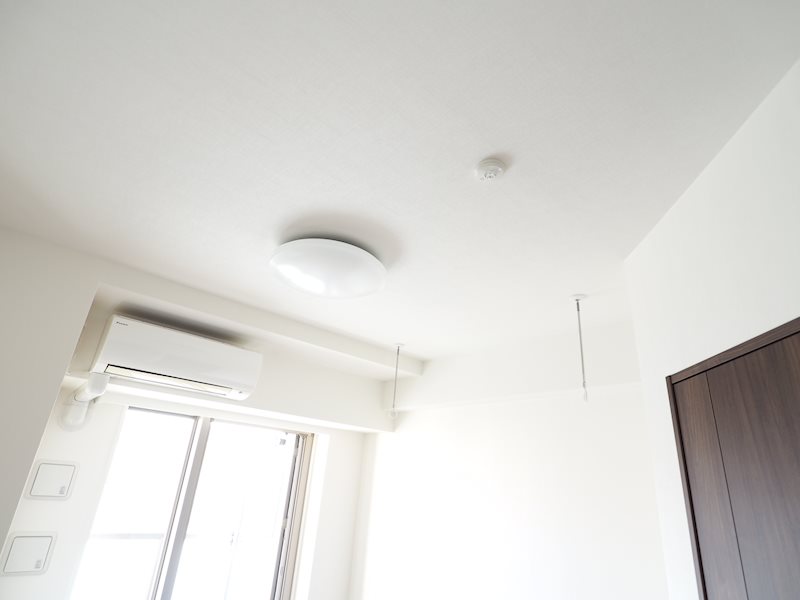 レジディア新御徒町Ⅱ7階 部屋その他