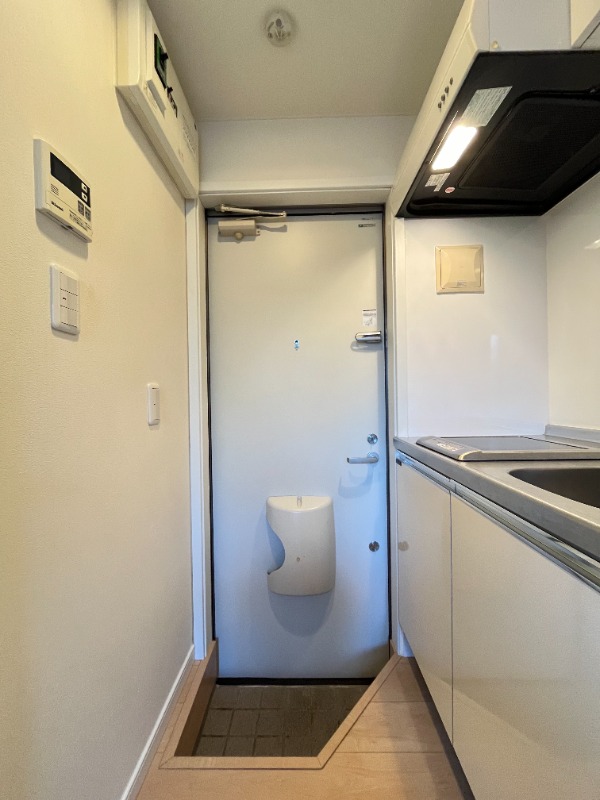 バーミープレイス桜上水Ⅱ1階 同建物別部屋の参考画像