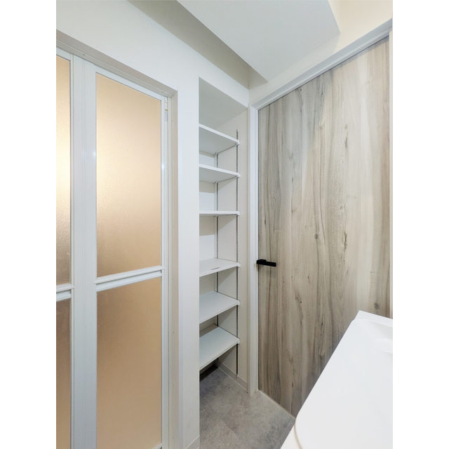 折井コーポ302号室 内観