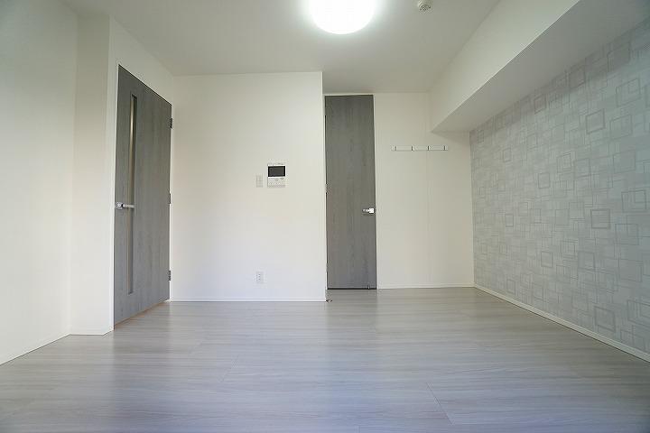 GRAN PASEO巣鴨3階 収納